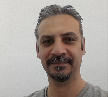 Erkut İnan İşeri
