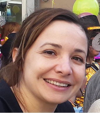 Esin Çetinbaş İşeri