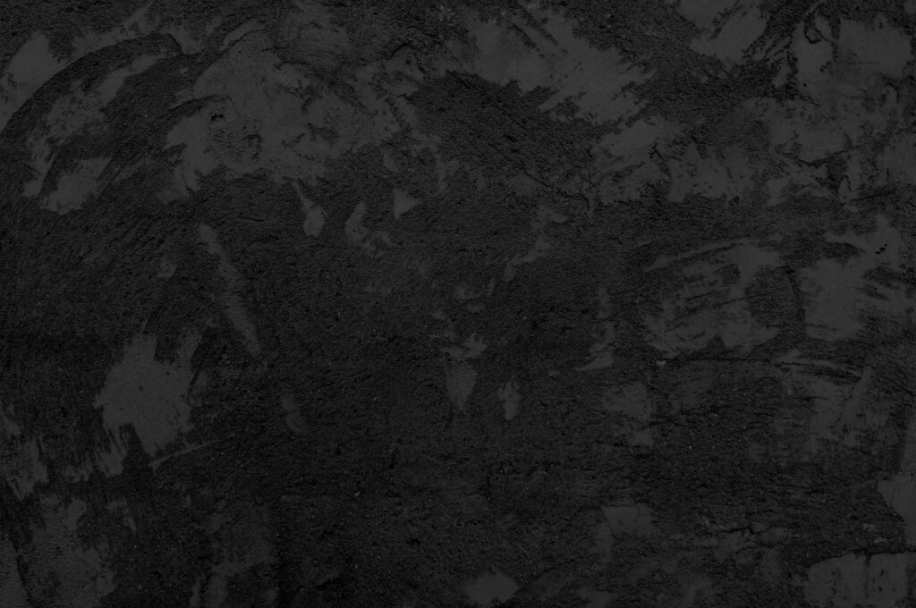 black-concrete-texture